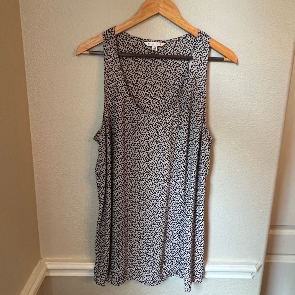Cabi Easy Tank